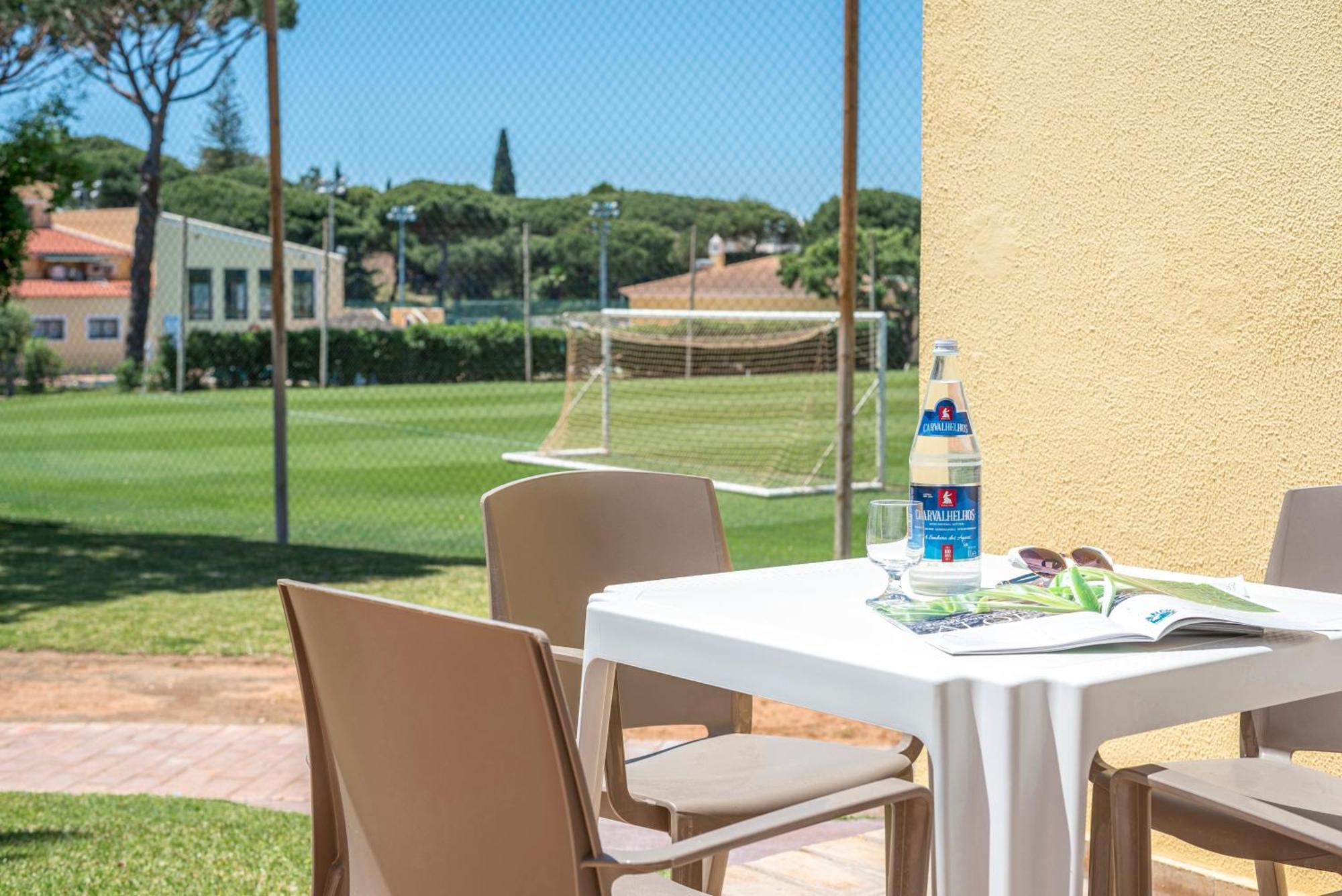 Browns Sports Resort Vilamoura Exterior foto
