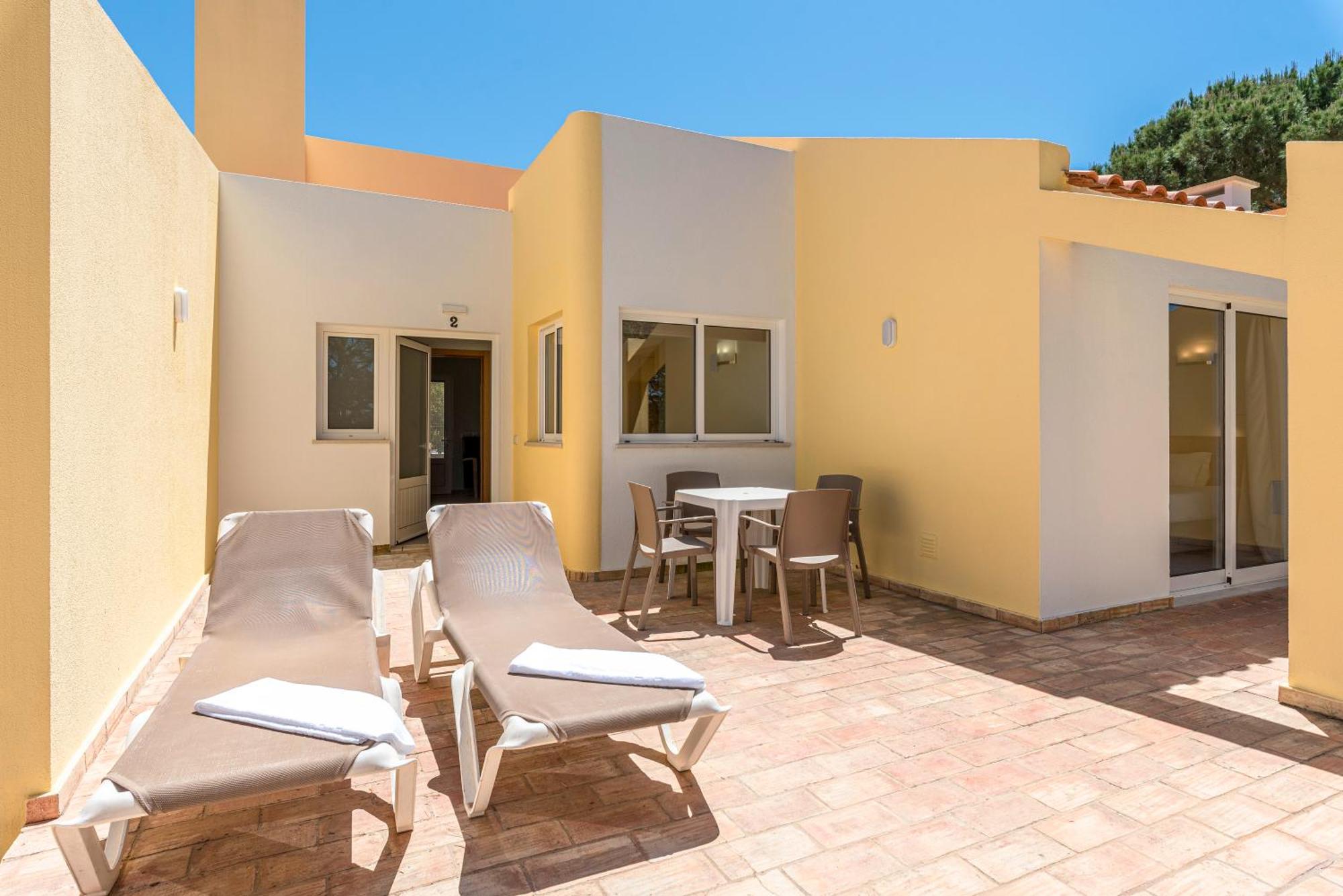 Browns Sports Resort Vilamoura Exterior foto