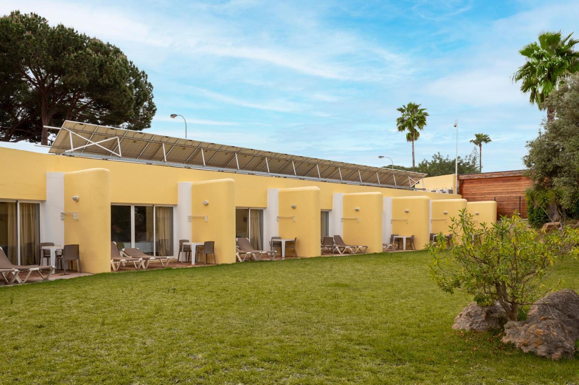 Browns Sports Resort Vilamoura Zimmer foto