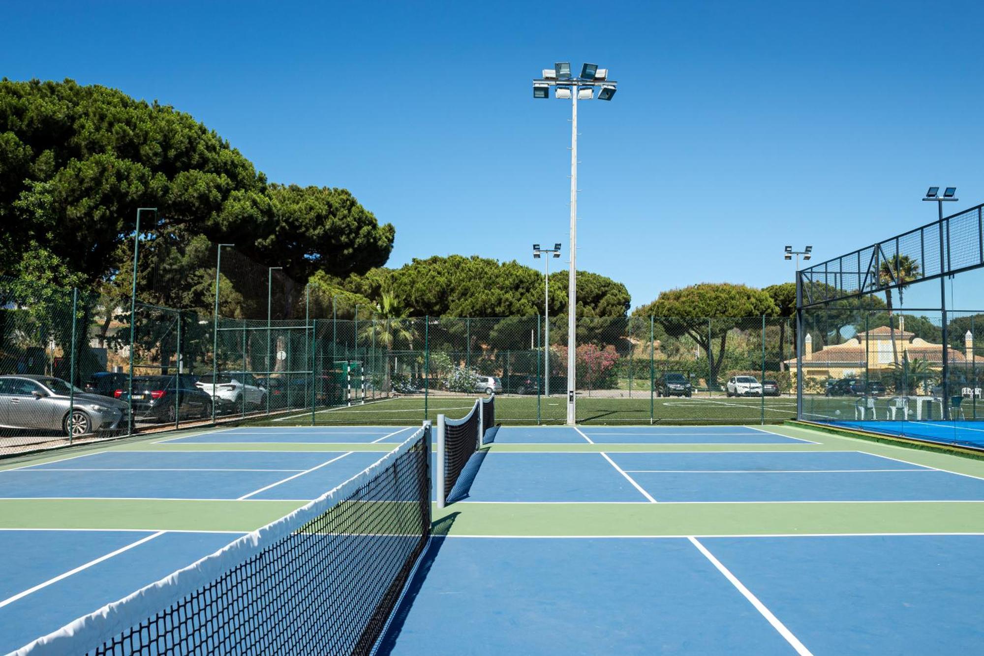 Browns Sports Resort Vilamoura Exterior foto