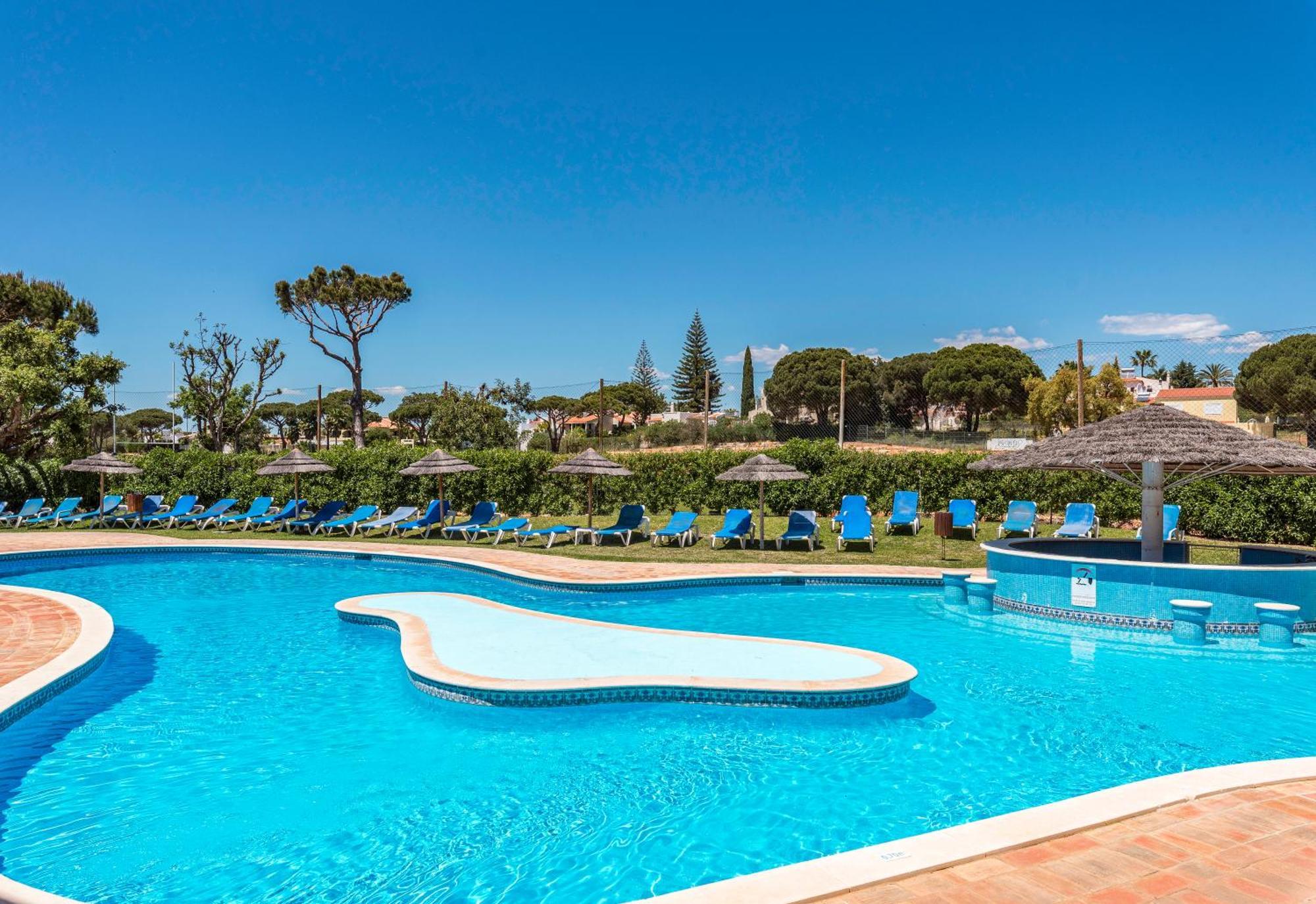 Browns Sports Resort Vilamoura Exterior foto