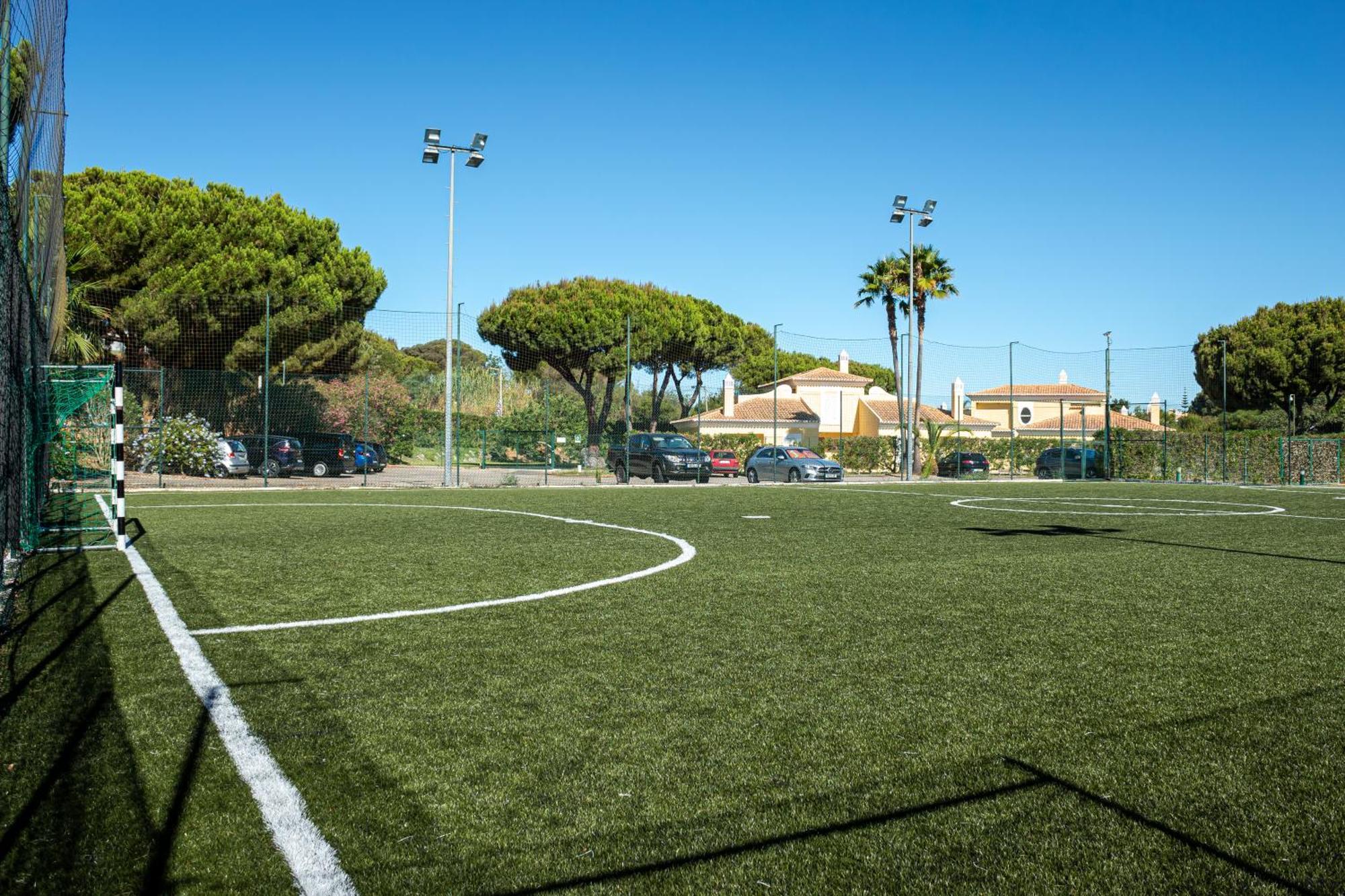 Browns Sports Resort Vilamoura Exterior foto